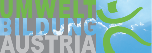 Logo UmweltBildungAustria