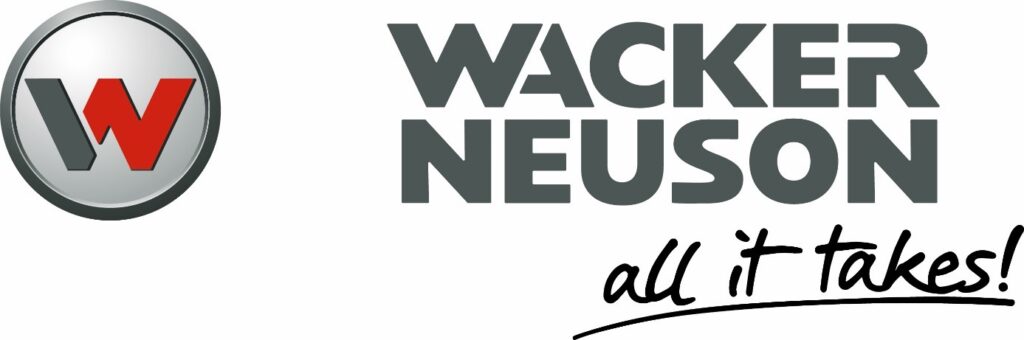 Logo Wacker Neuson