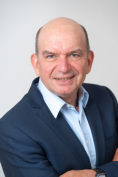 Robert Zotrin
