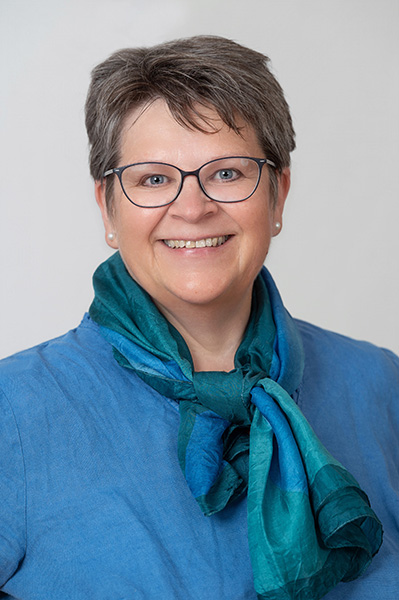 Barbara Benda Barbara Benda