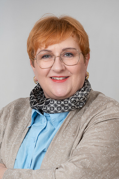 Michaela Zellner Michaela Zellner
