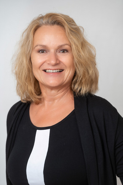 Sonja Zotter