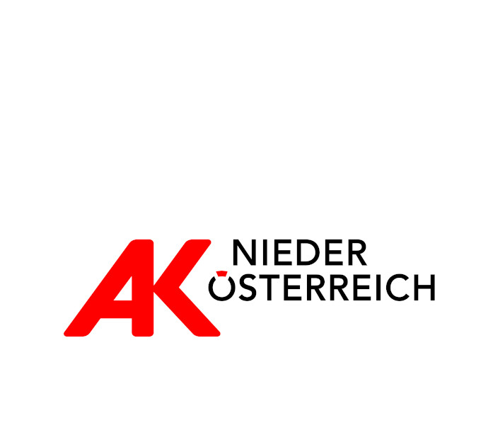 Logo AK Niederösterreich